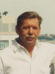 Obituary of Charlie Edward Cotton Jr.