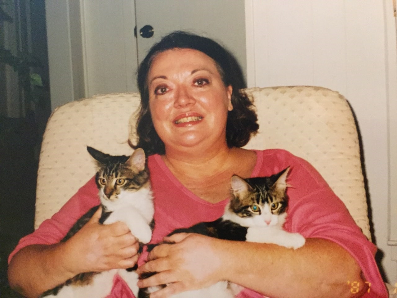 Obituary of Beth A. Barnes