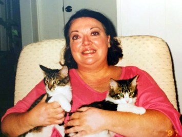 Obituary of Beth A. Barnes
