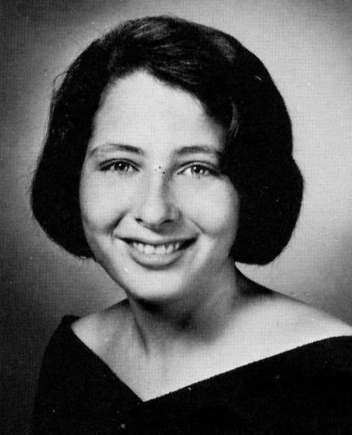 Obituary of Patricia Helen Watson