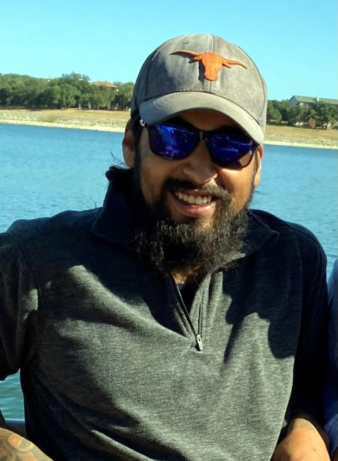 Obituary of Jacinto Gauna Huerta