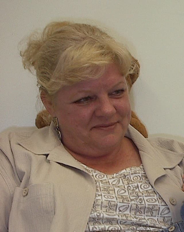 Obituario de Kathleen Anne Forseth