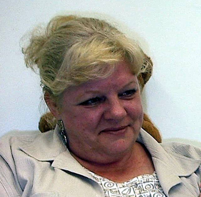 Obituario de Kathleen Anne Forseth