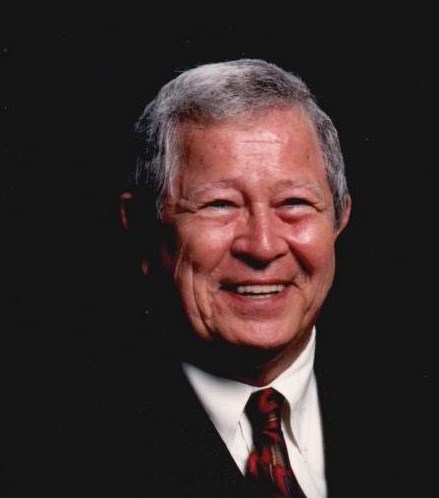 Nécrologie de Martin L. Peterseim