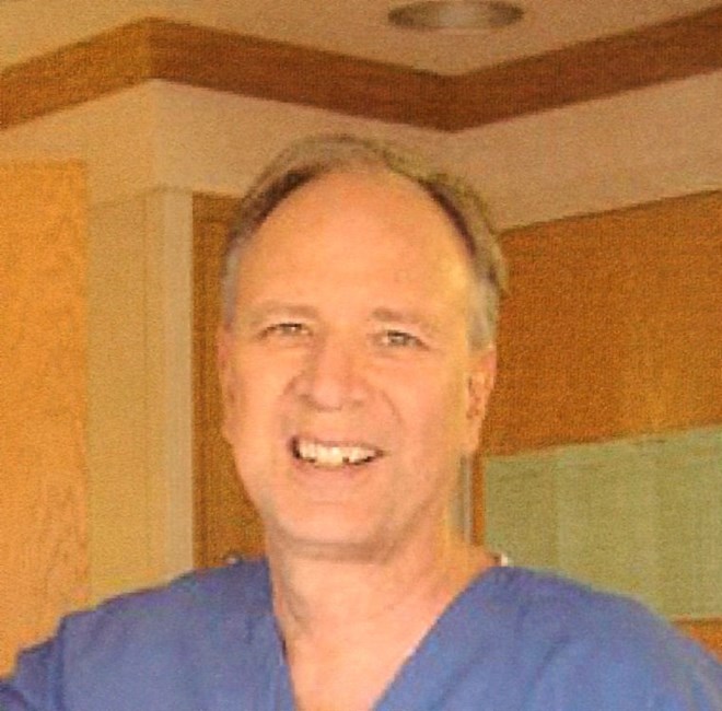 Obituario de Mark F. Kline