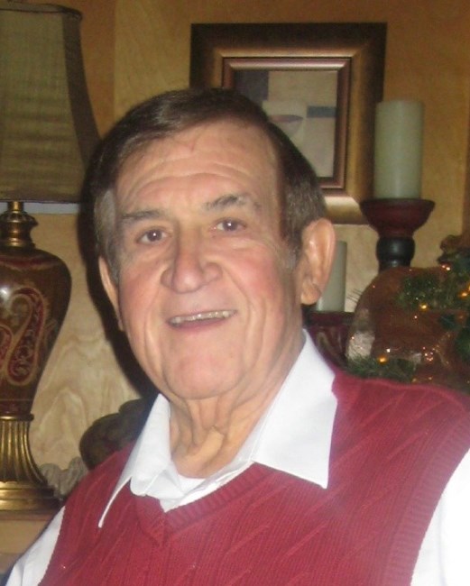 James Brooks Obituary Donaldsonville, LA