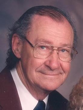 Obituary of L. Ralph Frueh