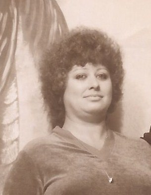 Obituary of Helen Gail Dixon