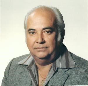 Obituary of Alfredo Diaz del Valle