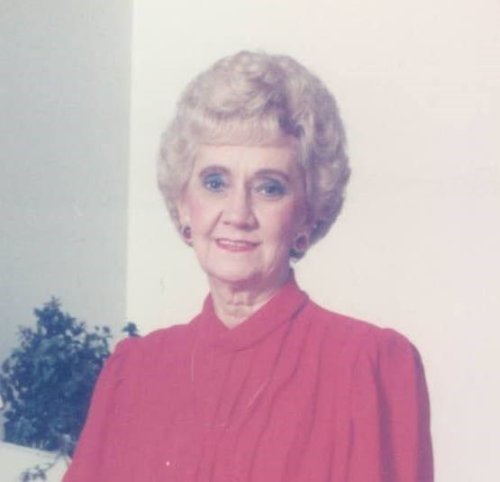 Obituary of Ruth Helms