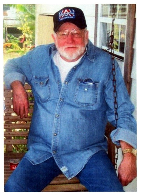 Obituary of Donald Ray Beatty
