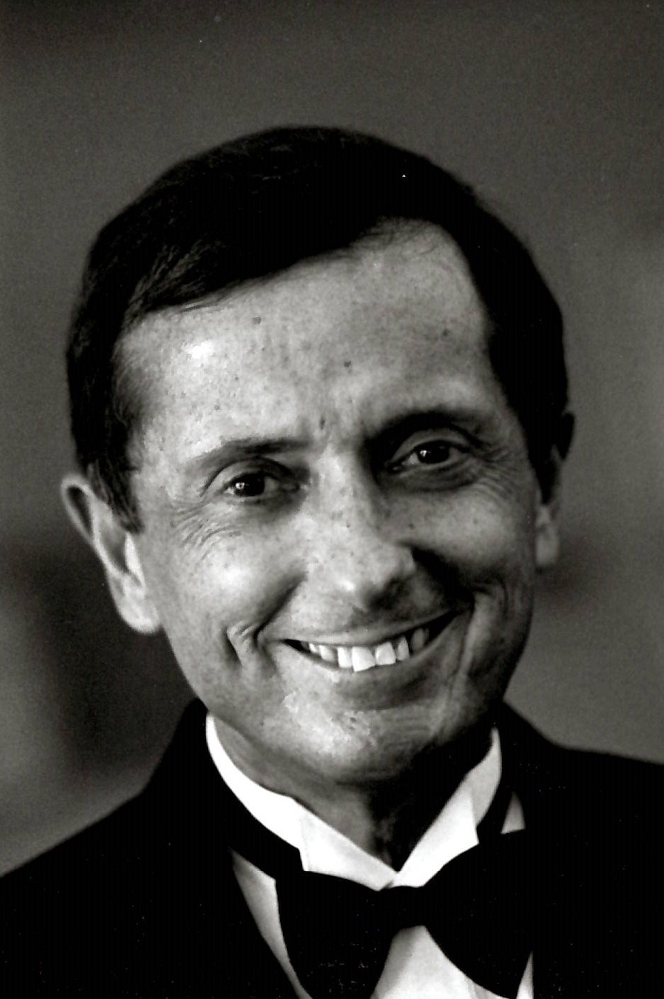 Obituary of Michael E. Zefo