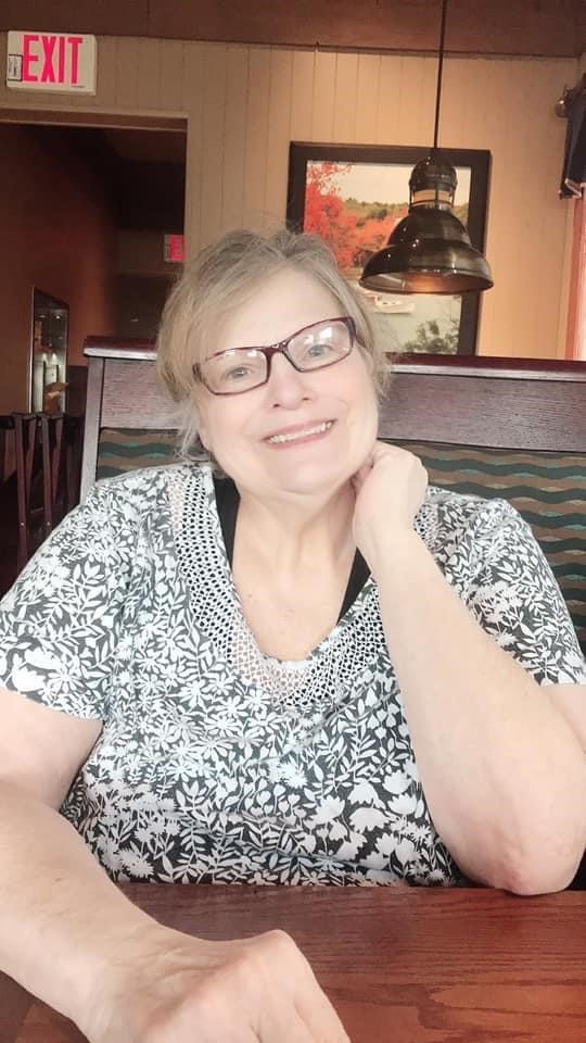 Obituary of Katrina Carline Cole