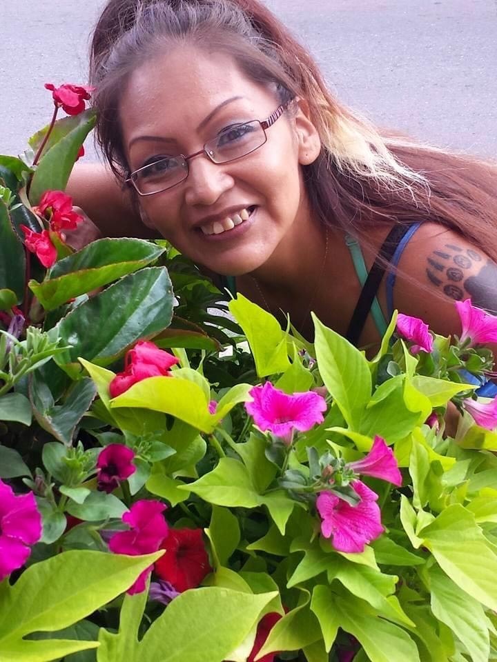 Obituary of Daniella Bernadette Barney