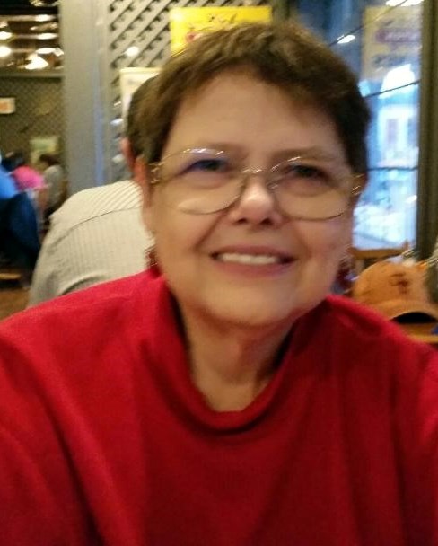 Avis de décès de Sue Jones