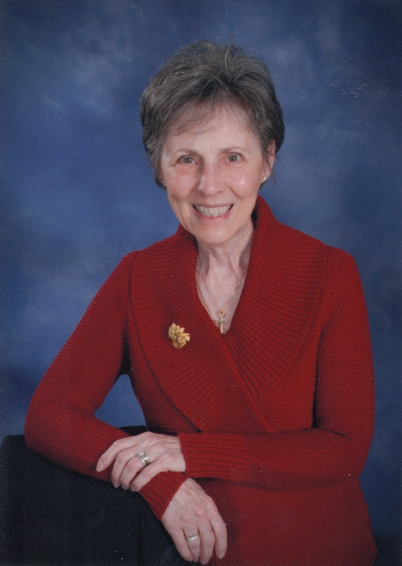 Obituary of Ann Dierks
