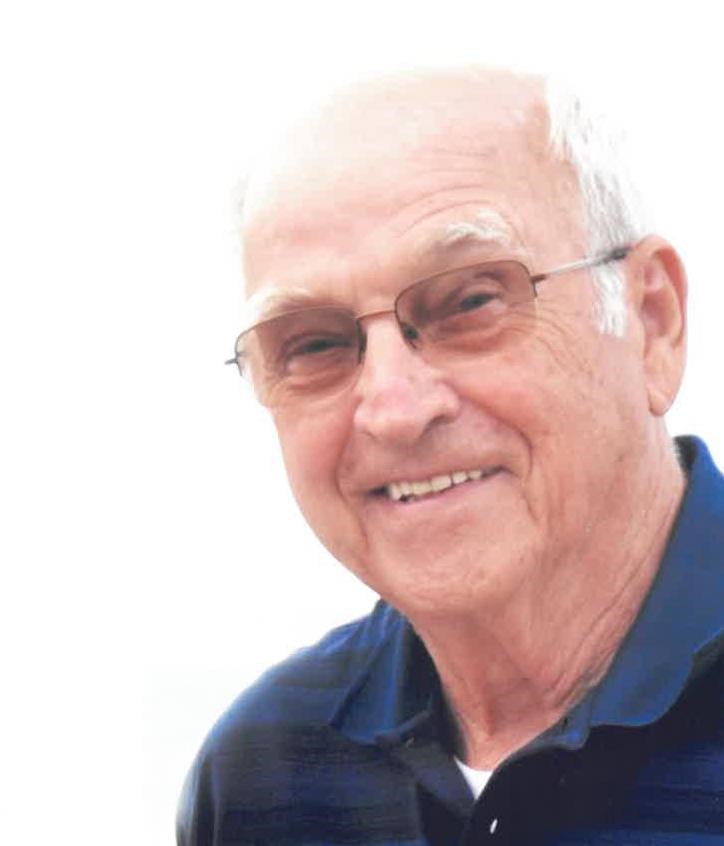 Obituary of William Littleton