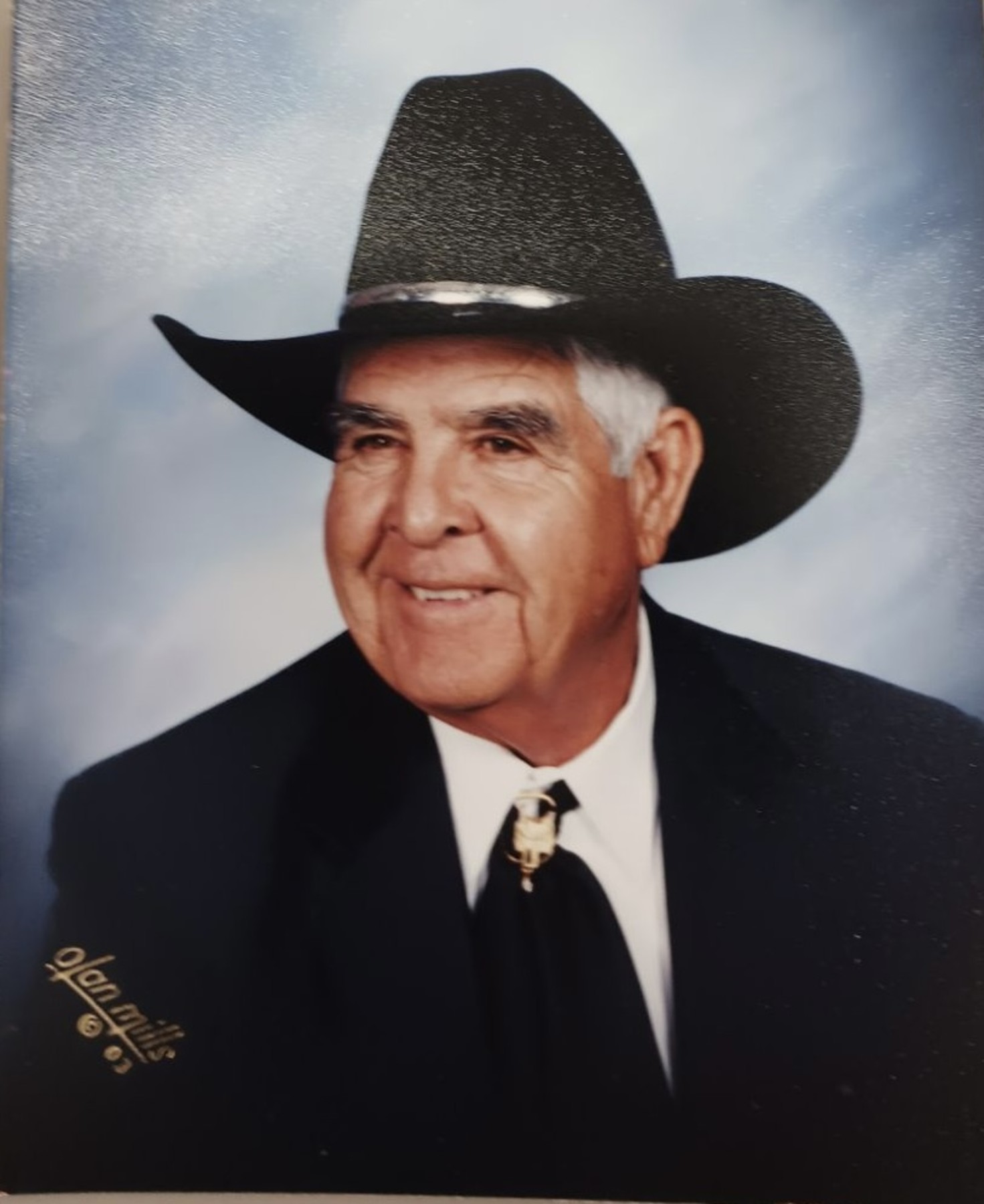 Rogelio "Roy" Cadena Obituary Weslaco, TX