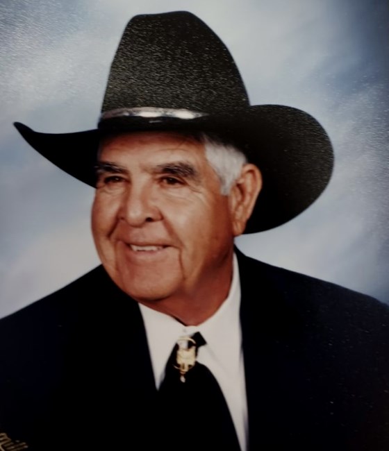 Obituary of Rogelio "Roy" Cadena