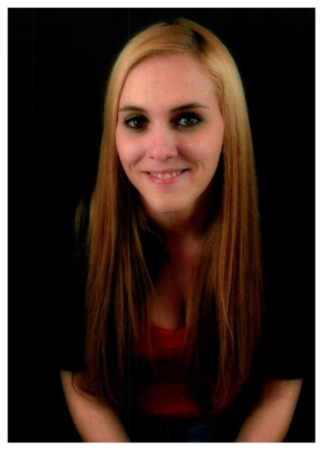 Obituary of Ashley Liane Henslee