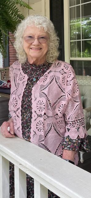 Obituary of Joy Dell (McSwain) Berry