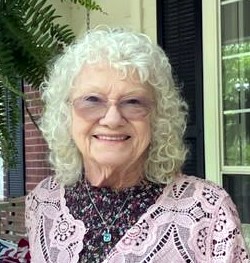 Obituary of Joy Dell (McSwain) Berry