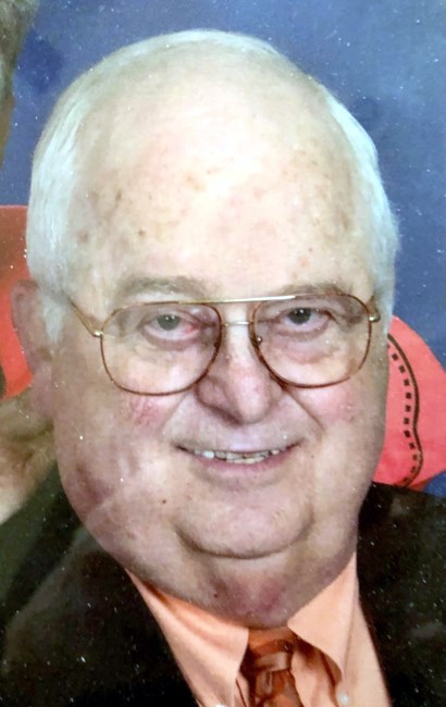 Obituary of Boyd Lee Clayton