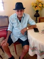 Jose Ramos