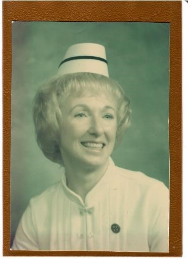 Avis de décès de Lenetta Elizabeth Tucker