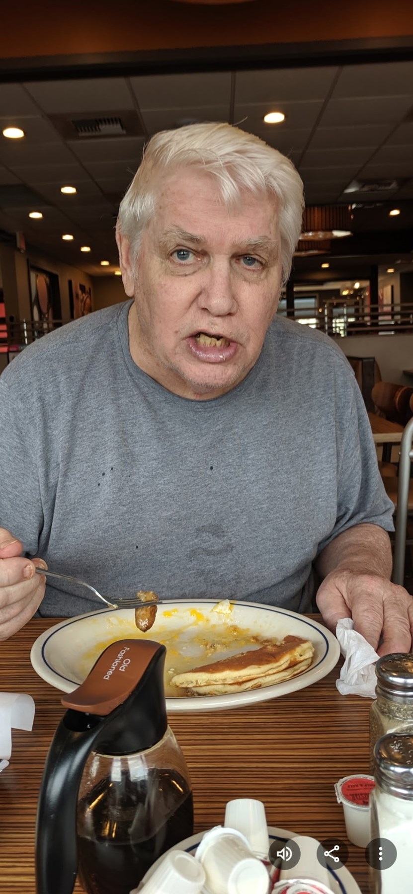 Obituary of Kenneth "Kenny" M Rich Sr.