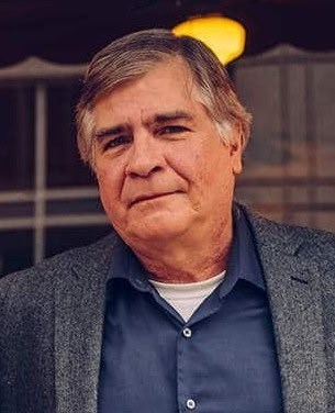 Obituary of Paul Andrew Dombalis