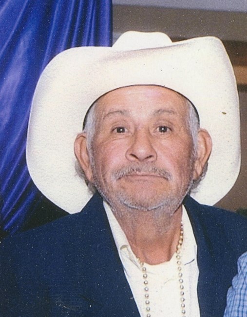 Avis de décès de Efrain P Zelaya