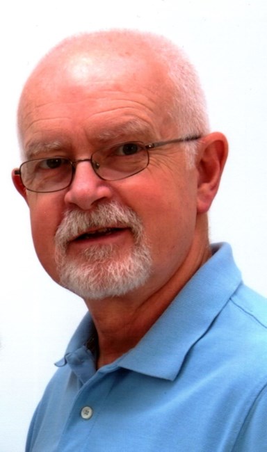 Obituary of Larry Michael Mains