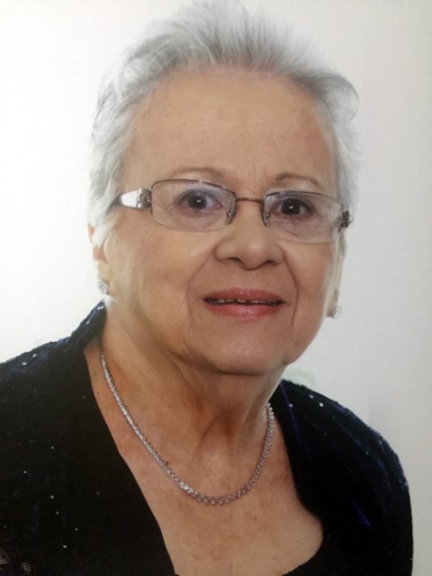Obituary of Lydia "Tití" Vázquez Cruz