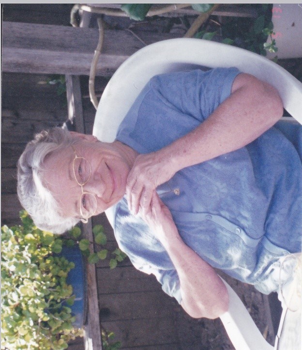 Obituary of Betty Jean Higdon