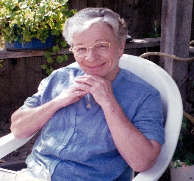 Obituario de Betty Jean Higdon