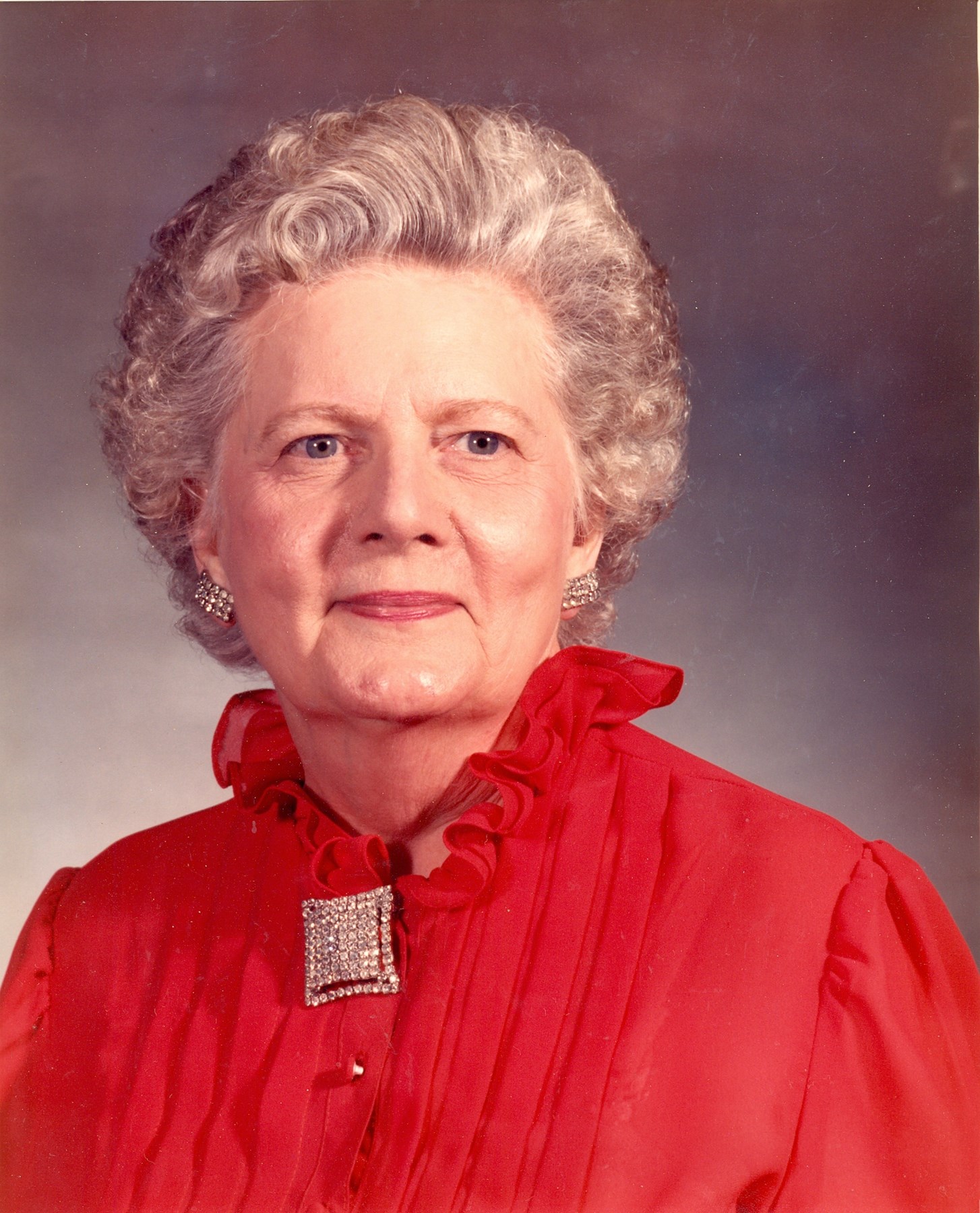 Geraldine Hester Obituary Anniston, AL