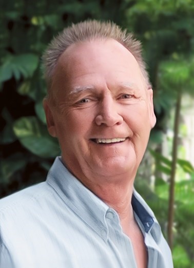 Obituary of Douglas Stanley Daniels