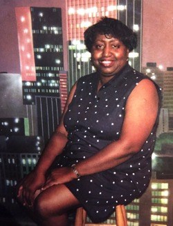 Obituary of Bernice Fowlkes
