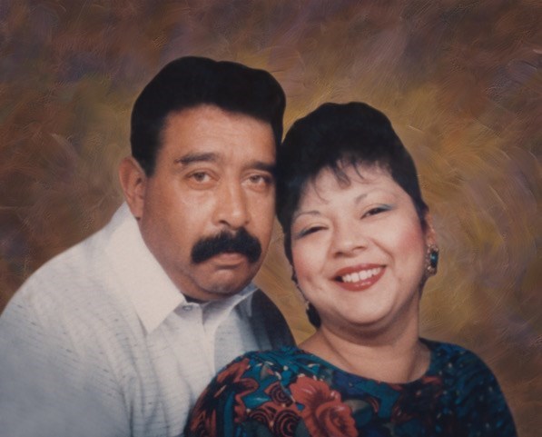 Obituary of Richard Mark Rey