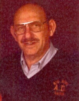 Obituary of Harold John Willard Dodeward