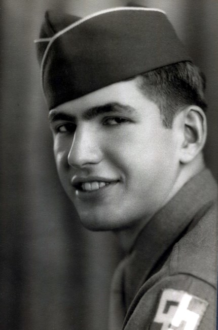 Obituary of Tony Drelles