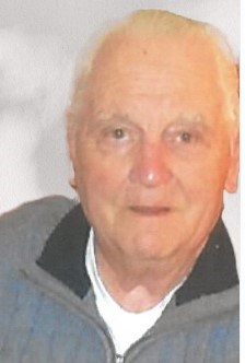 Obituary of Edward J. Mulroy