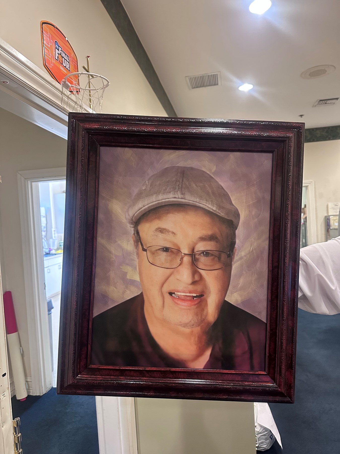 Obituary of Jose Manuel Alvarez