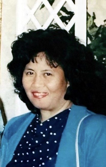 Obituary of Linda E Evangelista