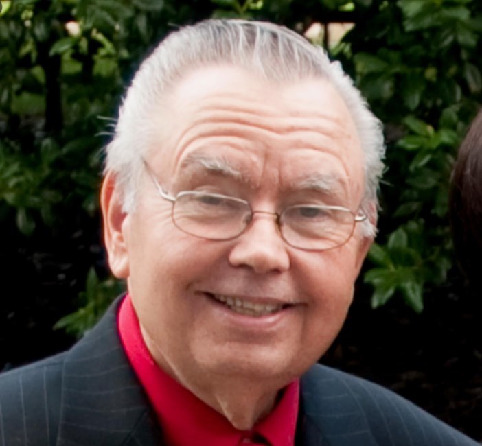 Obituary of Roger William Gagne Jr.