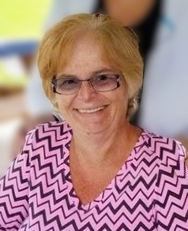 Obituary of Dona Fay Sweigart