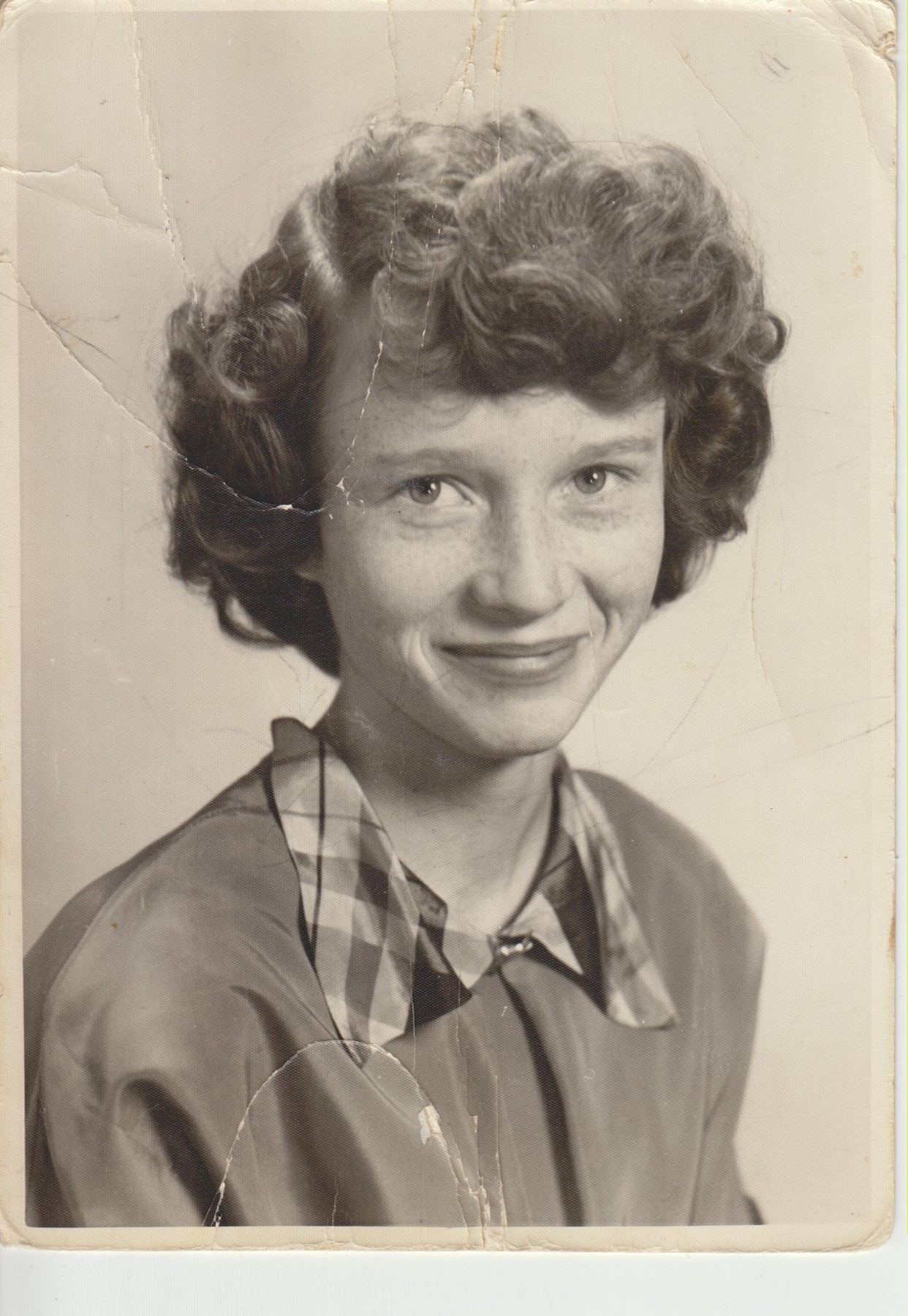 Mildred Smith Obituary
