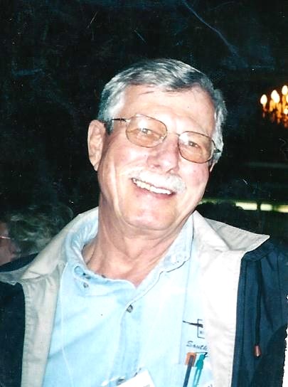 Obituary of Charles Irving Farkas Jr.