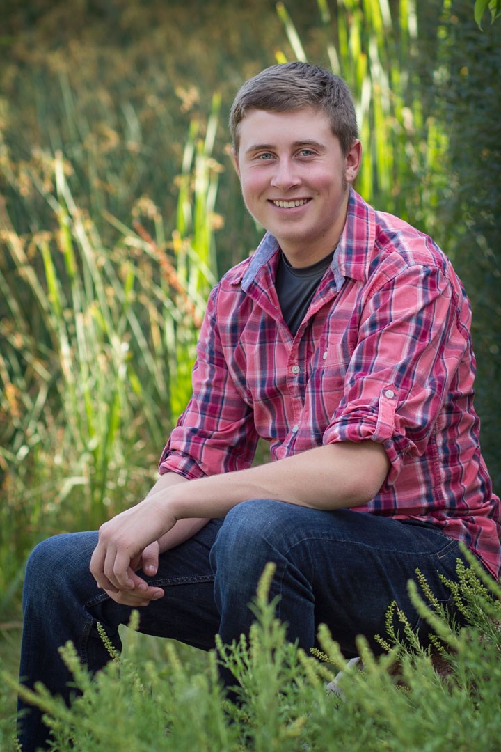 Obituary of Brett Rusnak